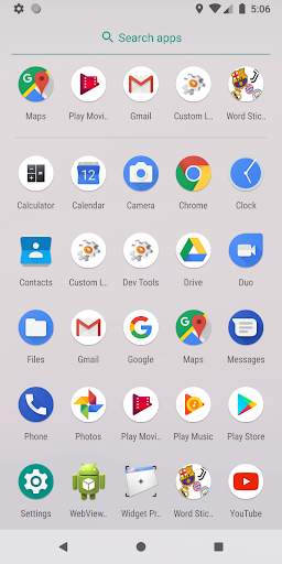 Stickers Times Europa para WhatsApp screenshot 2