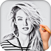 Sketch Maker icon