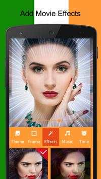 Mitron Photo Video Maker screenshot 5