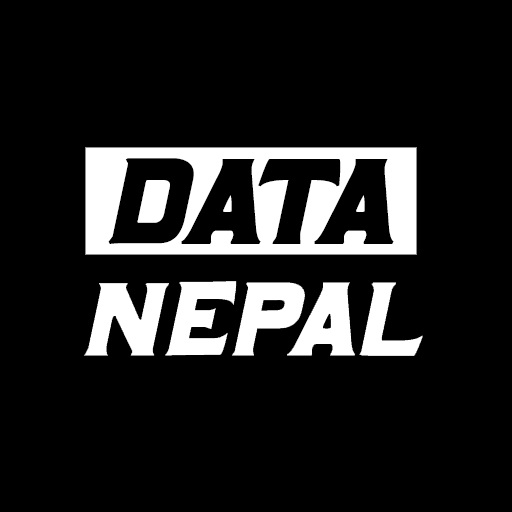 Data of Nepal أيقونة
