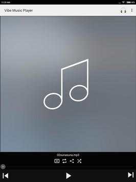 Music Player screenshot 7