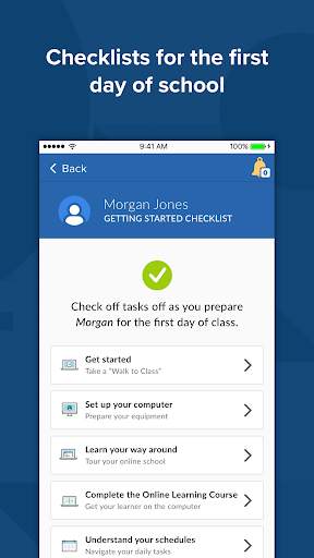 K12 screenshot 2