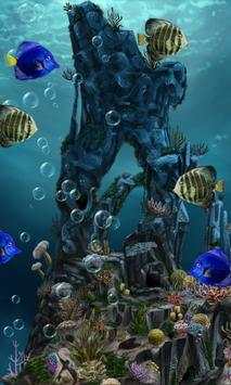Underwater World 3D screenshot 4