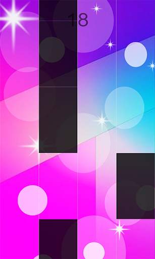 Twice Piano Magic Games screenshot 6