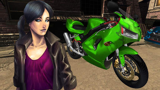 Fix My Motorcycle screenshot 1