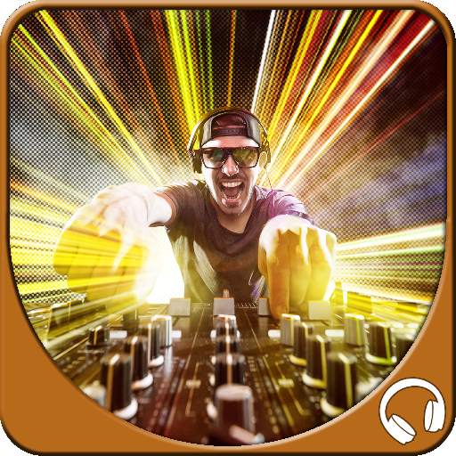Techno Music Free 1.2