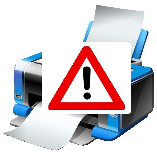 Printer Troubleshooting 1.02