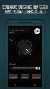 Smooth Headphone Sound Equalizer - Bass Booster EQ screenshot 7
