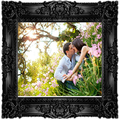 Vintage Photo Frames icon