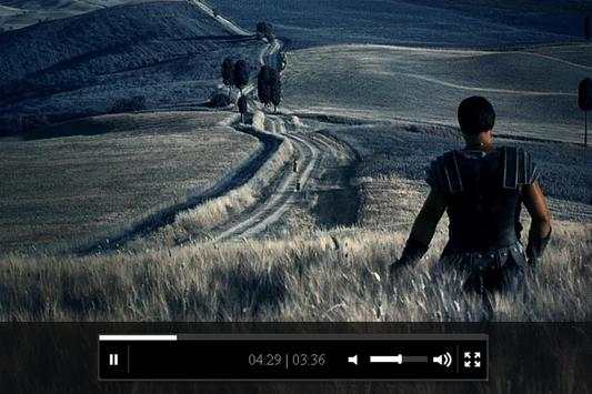 MKV Player for Android screenshot 2