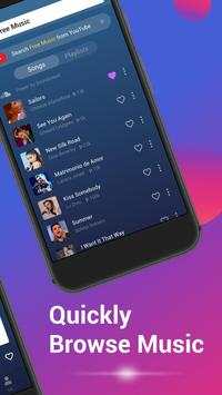Free Music screenshot 2