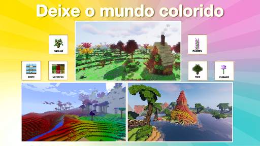 AddOns Maker for Minecraft PE screenshot 3