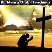 Dr Mensa Otabil Live 1.0