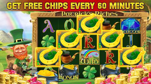 Skill Slots Offline - Free Slots Casino Game screenshot 3