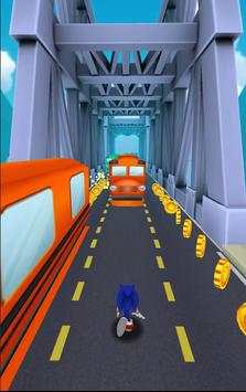 Super Sonic screenshot 5
