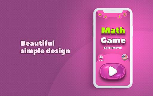 Math Game screenshot 2