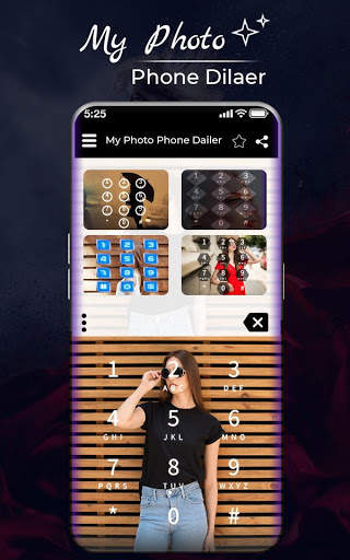 My Photo Phone Dialer screenshot 6