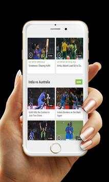 Mobile TV Channels FREE screenshot 1