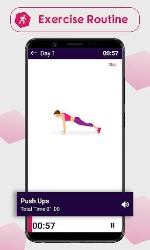 Diet plan weight loss, Fitness app, workout diet screenshot 4