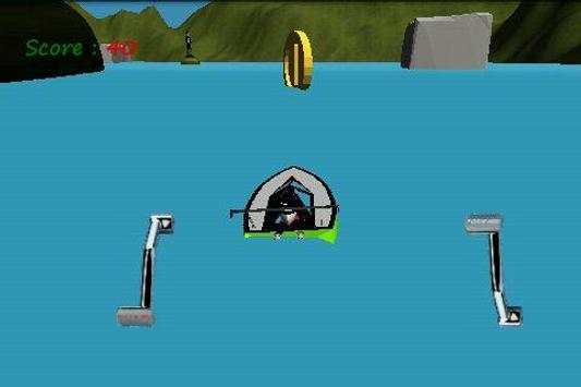 Speed Boat Racing screenshot 6