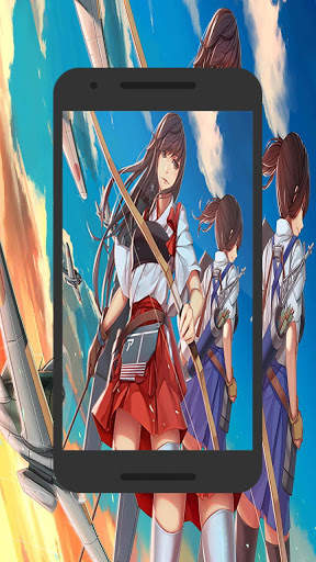 Anime Wallpaper screenshot 3