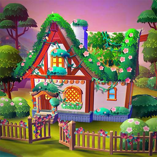 Home & Garden: Design Makeover 0.3.6663