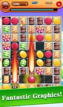 Candy Bomb Candy Blast Candy Mania Games screenshot 6