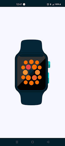Bt Notifier - Smartwatch notice sync watch & wear screenshot 1