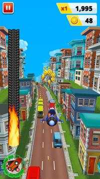 Sausage Run 2 screenshot 3