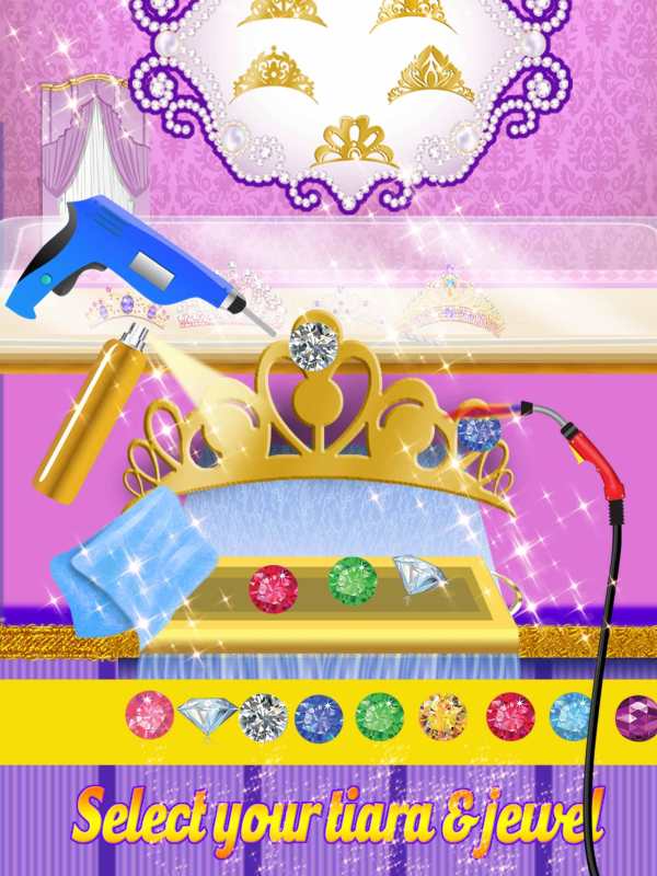 Top Jewel Design Girl's Shop screenshot 8
