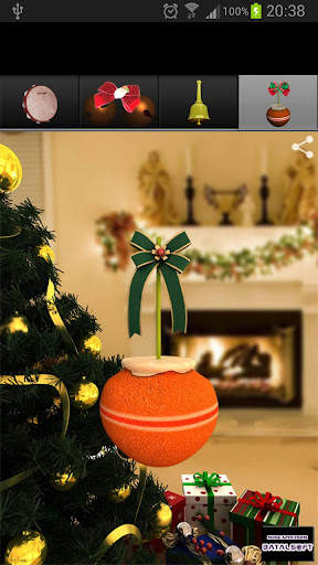 Christmas Music Instruments screenshot 2