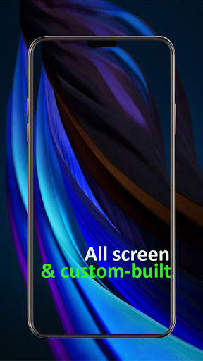 Wallpapers For Iphone 11 Pro Wallpaper screenshot 5