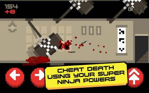 Ninja Warrior Temple screenshot 4