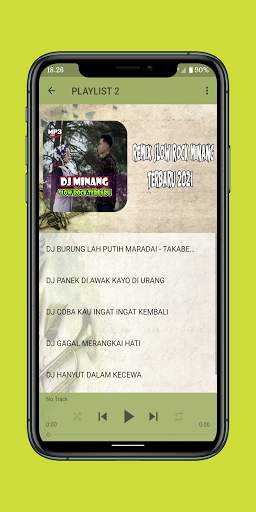 DJ TIDURLAH KEKASIHKU YOLLANDA FEAT IMAM screenshot 4