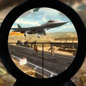 Best Sniper Shooter 1.0