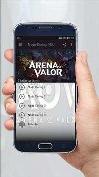 Nada Dering AOV screenshot 2