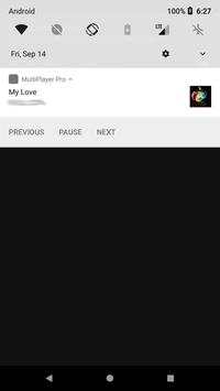 Free Music Download Player screenshot 5