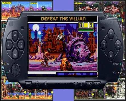 Free Guide Comix Zone Sega Game screenshot 2