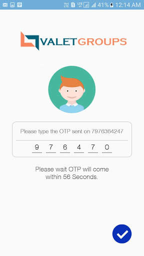 Volet Home Services screenshot 2