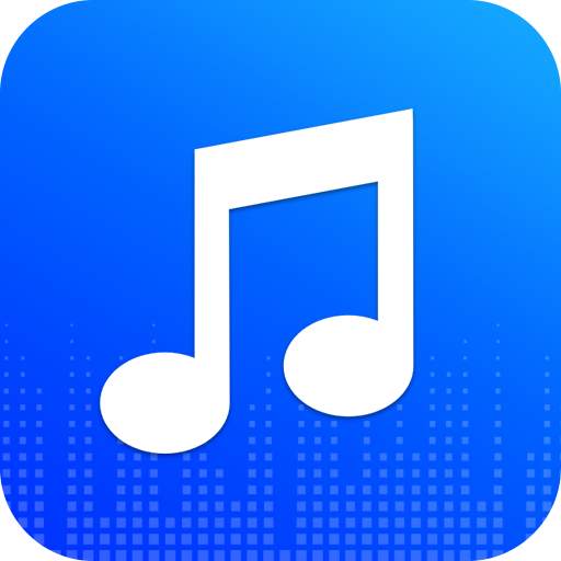 Music Player - MP3 Player, Audio Player 2.0