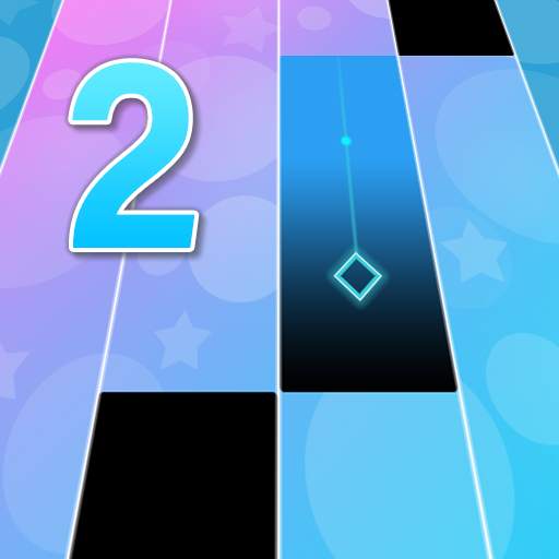 Magic Piano Music Tiles 2 1.3.0