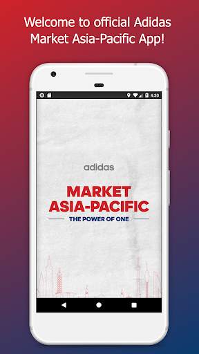 Market Asia-Pacific screenshot 1