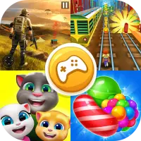 All Games, All in one Game, HAGO Games