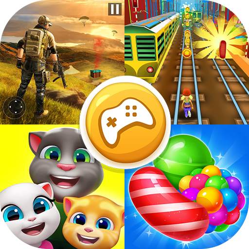 All Games, All in one Game, HAGO Games 1.0.3