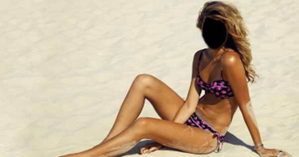 Girls Bikni Styles photo Editor 2018 screenshot 3