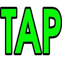 Tap Tempo icon