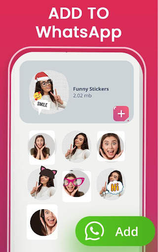 Sticker Maker 2021 for WA - Make Animated Stickers screenshot 4