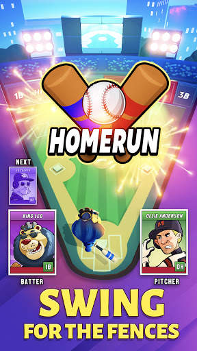 Super Hit Baseball screenshot 5