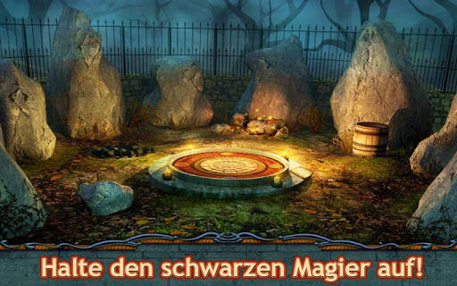 Mystic Diary 3 - Wimmelbild screenshot 5