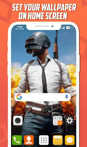 Auto Wallpaper Changer : Cool Wallpapers screenshot 5